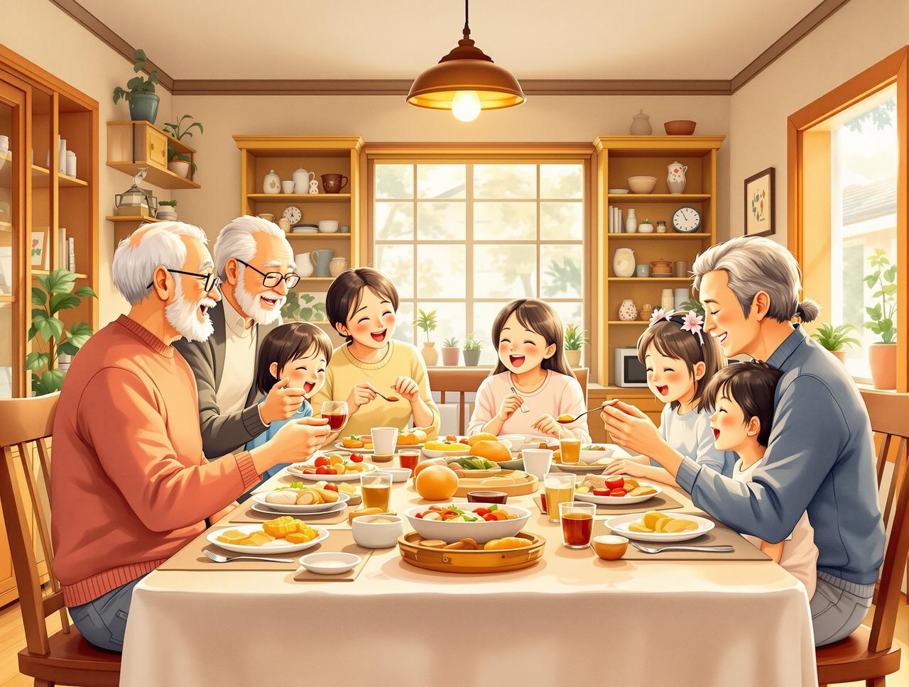 短剧在线看 暖心家庭 分类